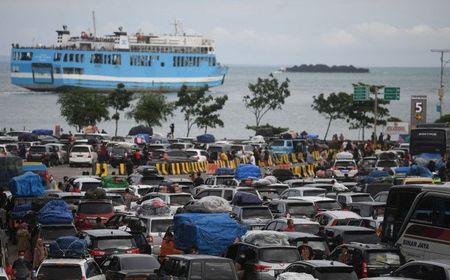 Pelindo Yakin Layanan Kepelabuhanan Optimal saat Libur Lebaran 2024