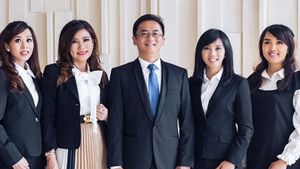 Siapa Konglomerat Hermanto Tanoko, Pria Asal Surabaya Pemilik Usaha Cat Avian yang Berencana IPO Rp5,7 Triliun