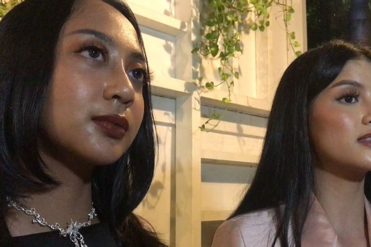 ミスユニバースインドネシアのケースから:女性に性的オブジェクトを作るのをやめましょう!