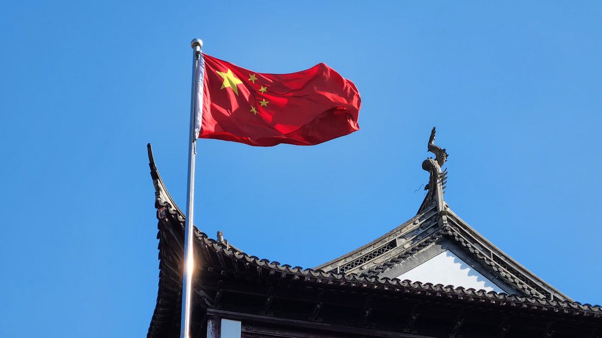 Un conseiller de sécurité américain est arrivé en Chine pour soulager les tensions diplomatiques