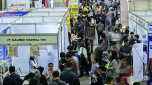 Angka Pengangguran Muda 16,16 Persen, Ratusan Anak Didorong Miliki Keterampilan Produktif