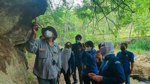 Berita DIY: BMKG Sisir Sesar Opak untuk Mitigasi Potensi Gempa Yogyakarta