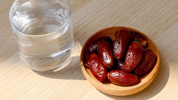 Connaître l'eau Nabeez: boisson préférée du Prophète, adaptée pour le sahur et le jeûne
