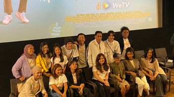 Imperfect The Series 2 Develops The Conflict Of Kos Children Bu Ratih
