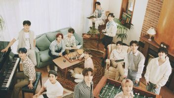SEVENTEEN Continues Promotion After Self Quarantine Due To COVID-19