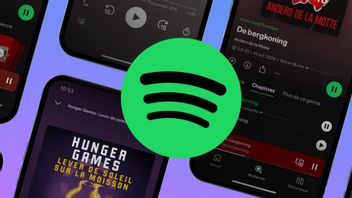 Spotify توسيع ميزات الكتب الصوتية إلى أربع دول في أوروبا