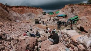 Sebanyak 13 Koperasi di NTB Ajukan Izin Pertambangan Rakyat