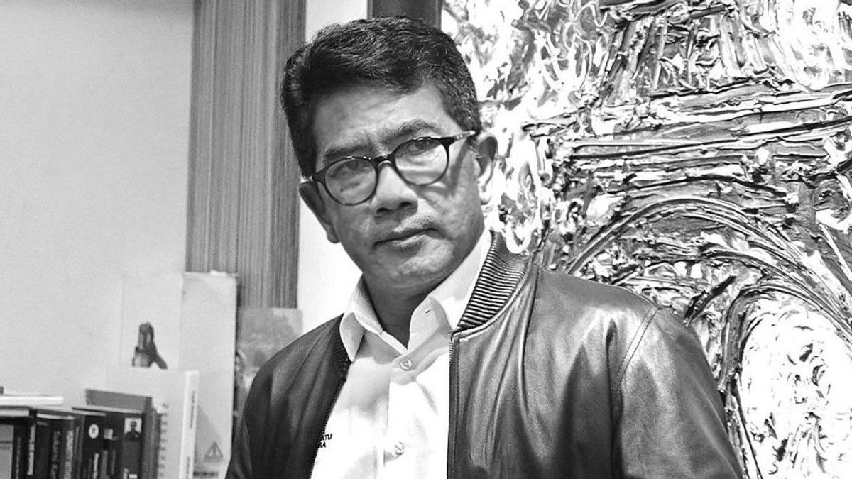 Komisi VII DPR Minta Dewas Tunjuk Plt Jika Iman Brotoseno Mundur dari Dirut TVRI