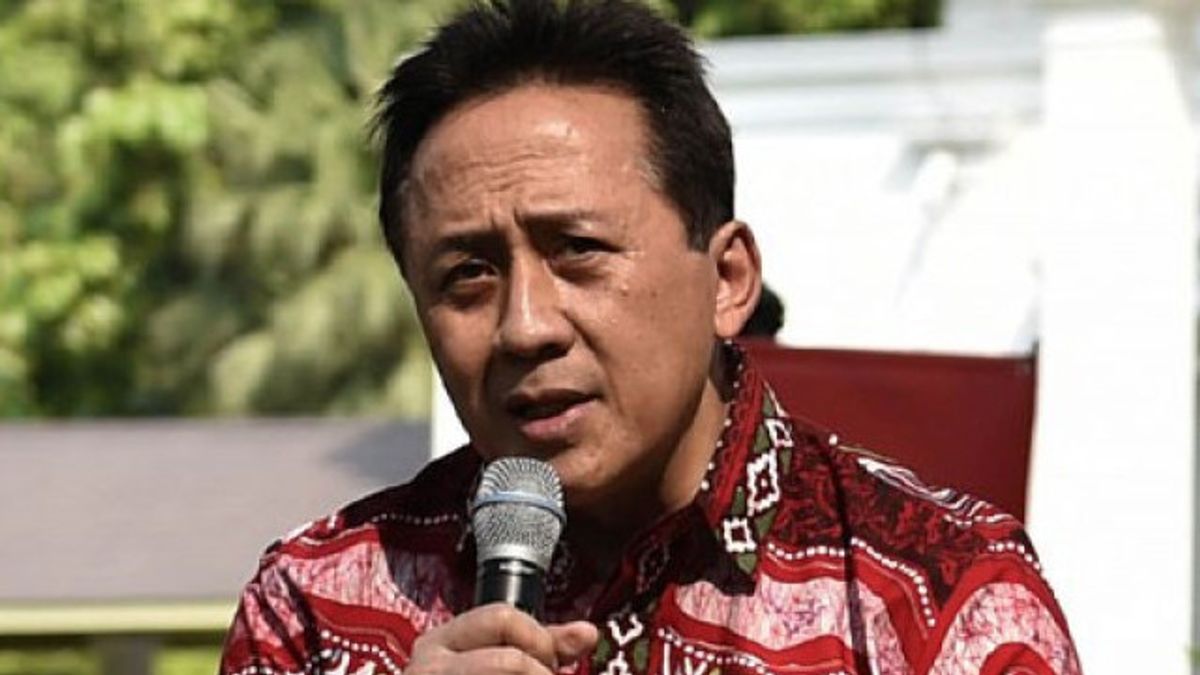 Erick Thohir Wacanakan Pemangkasan, Ini 5 Nama Komisaris Garuda Indonesia, dari Triawan Munaf, Yenny Wahid hingga Chairal Tanjung