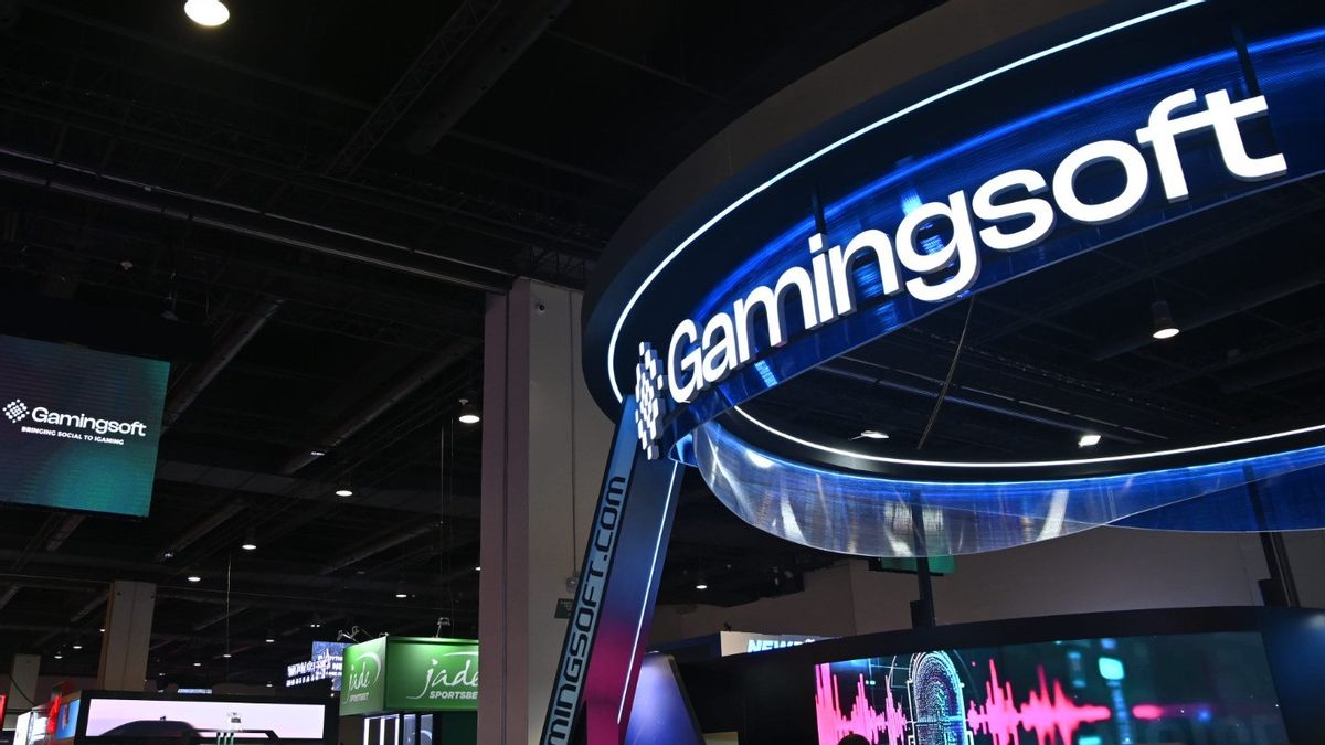 GamingSoft Konsisten Jadi Pemimpin White Label iGaming dengan Solusi Proven dan Skala Global