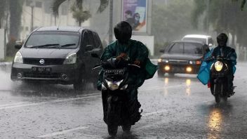 Pemkab Lombok Timur Luncurkan Aplikasi Prediksi Curah Hujan