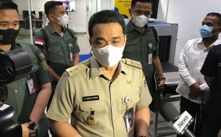 Kemenkes Turunkan Harga Rapid Antigen, Wagub DKI: Mudah-mudahan Perbanyak Warga Melakukan Tes