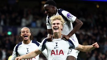 Tottenham Menang Lawan Villarreal Gara-gara Gol Bunuh Diri di Menit Awal