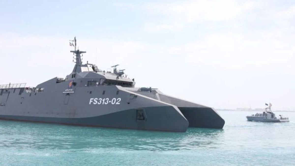 Ketegangan AS-Iran Berpotensi Picu Radikalisasi dan Ancaman Lone Wolf di Indonesia