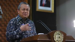 Lagi, Bank Indonesia Tahan Suku Bunga Acuan 3,50 Persen: Jaga Rupiah dan Dukung Pertumbuhan