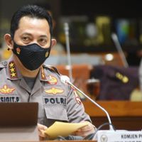 Kekayaan Calon Kapolri Komjen Listyo Sigit Prabowo Capai Rp8,31 Miliar: Punya 3 Rumah Senilai Rp6,15 Miliar