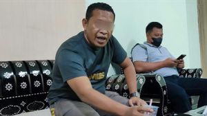 Sedang Beraksi di RSUD Lombok Utara, AN Jaksa Gadungan Ditangkap