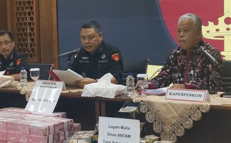 Kejagung Bakal Panggil 3 Hakim Agung MA Kasasi Ronald Tannur