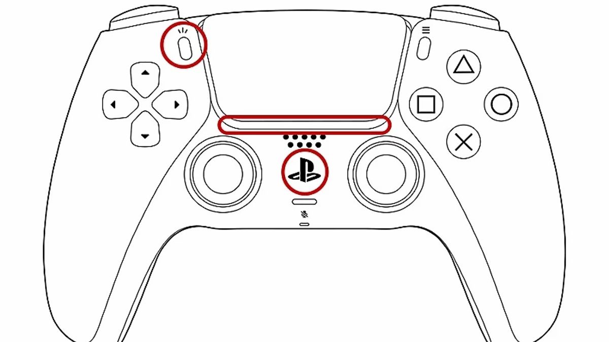 How To Connect PlayStation 5 Controller To Android, IOS, And IPadOS
