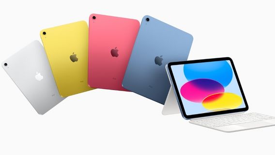 ستصدر Apple جهاز iPad 11 في أوائل عام 2025