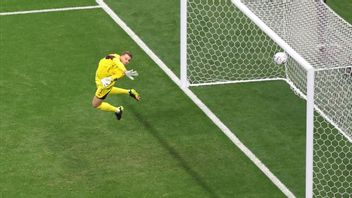 2022年世界杯：曼努埃尔·诺伊尔·莱加德国“还活着”