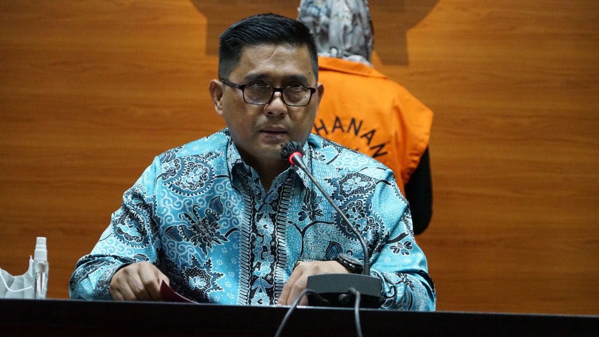 KPK Justru Pecat 51 Pegawainya Saat Deputi Penindakan Kekurangan 100 Orang