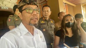 Bali PMA Service Asks Traditional Villages To Participate In Erotic Bumbung Jogets