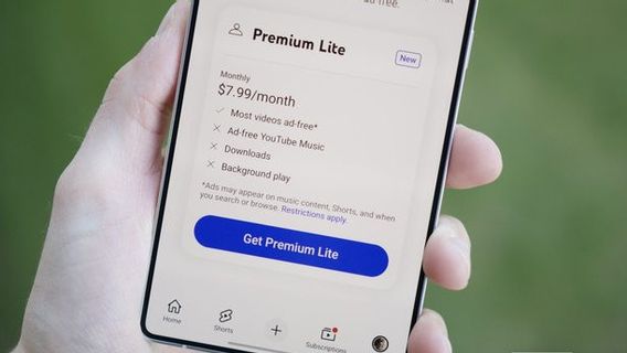 YouTube Secretly Adds Ads To Premium Lite, Here's The Official Explanation!