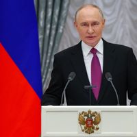 Presiden Putin Sebut Konsekuensi Perang di Iran Bisa Sama dengan Pandemi COVID-19