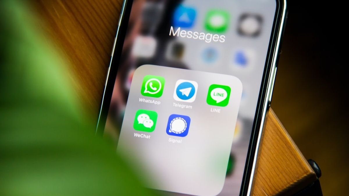 Whatsapp Lance Une Fonction De Recherche D’entreprise, Alors Qu’il N’est Qu’à Sao Paulo