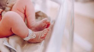 Risk Of Implementation Disorders In Premature Babies