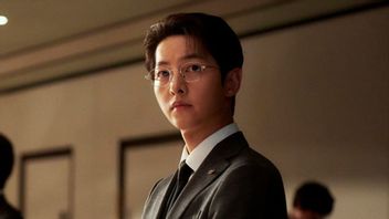 Reborn Rich Gets A High Rating In First Episode