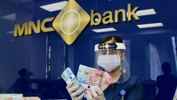 OJK: The Merger Process Of MNC Bank And Nobu Bank Is Still Continuing