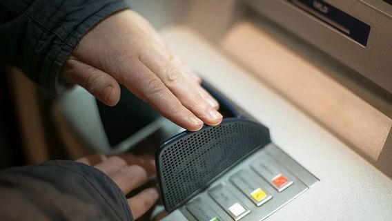 Ada Total 127 ATM Pecahan Rp20 Ribu dari Dua Bank BUMN Ini