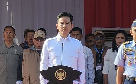 Wapres Gibran Ajak Pengawas Pemilu Jaga Netralitas Pilkada 2024