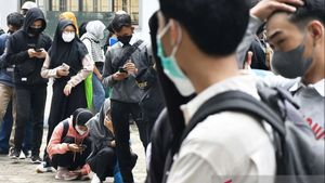 13 Job Fair di Jakarta Telah Digelar Tahun Ini, Serap 1.367 Pekerja