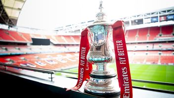 The FA Cup Third Round Will Not Use VAR In Any Match