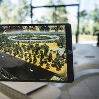 Augmented Reality: Pengertian dan Fungsinya