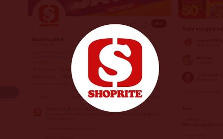 RansomHouse Bobol Shoprite, Pengecer Terbesar di Afrika untuk Dapatkan Data Pelanggan