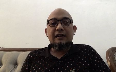 Tanggapi KPK yang Tolak Ikuti Hasil Laporan Ombudsman, Novel Baswedan: Saya Mendengarnya Malu!