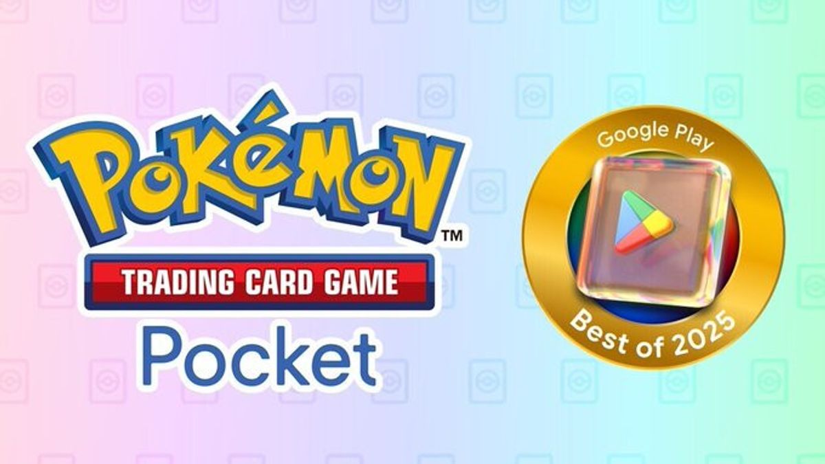 Google Play Umumkan Daftar Pemenang “Best of 2025”: Focus Friend dan Pokémon TCG Pocket Jawara