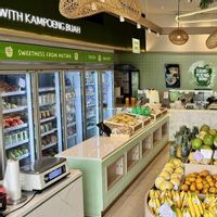 Fitur Multi-Stop dan Lalabag dari Lalamove, Bantu Kampoeng Buah Bandung Kirim Pesanan Lebih Efektif