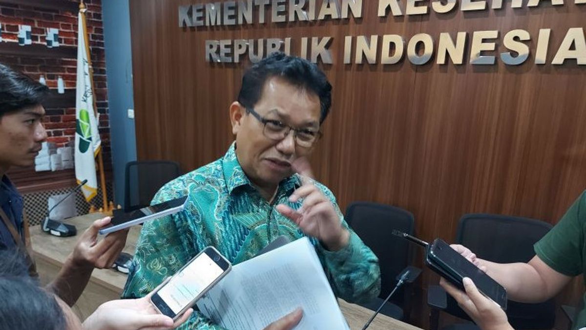 Kemenkes Klaim KRIS Bertujuan Tingkatkan Layanan Kelas 3 BPJS Kesehatan