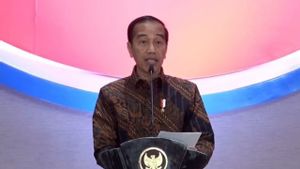 Jokowi: ASEAN Dibentuk dengan Tekad Damai dan Kesejahteraan di Kawasan Asia Tenggara