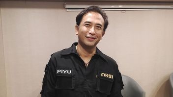 Piyu Sebut AKSI 计划在不久的将来对LMKN的诉讼