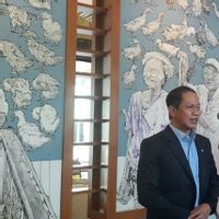 Menteri LH Minta Bantargebang tak Terima Sampah Organik dan Anorganik