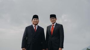 Duet Prabowo-Sandiaga Mungkin Terjadi Lagi di Pilpres 2024, Asal Didukung Koalisi