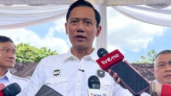Menko AHY: Président Prabowo est déterminé à offrir des maisons dignes aux Indonésiens