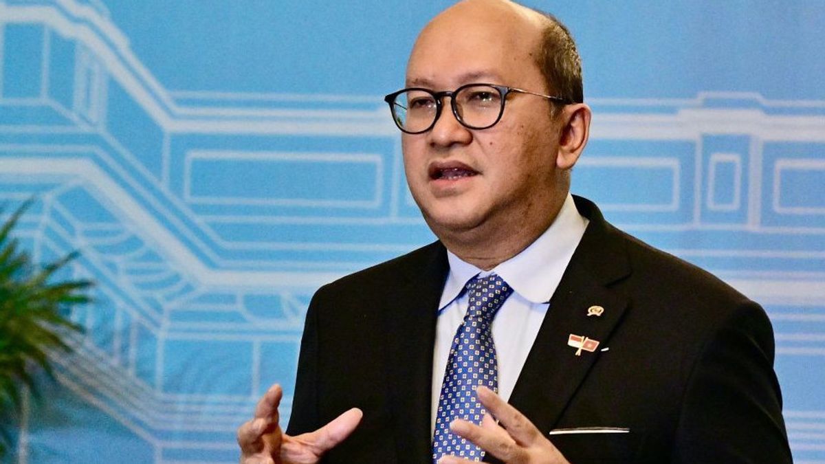 Bos Danantara: Proyek Sampah jadi Listrik di 33 Kota Butuh Investasi Rp91 Triliun