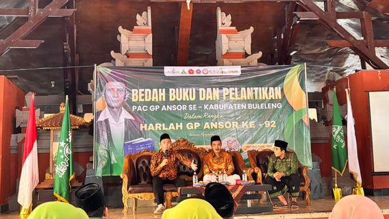Mengulas Jejak KH Abdul Wahab Hasbullah di Buleleng, Strategi Politik dan Pesan Harmoni